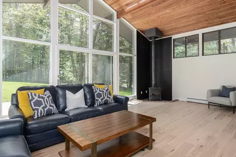 Living - 97 Old Mill Rd, Harvard, MA 01451 photo 1 of 3