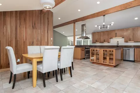 Dining - 97 Old Mill Rd, Harvard, MA 01451 photo 1 of 2