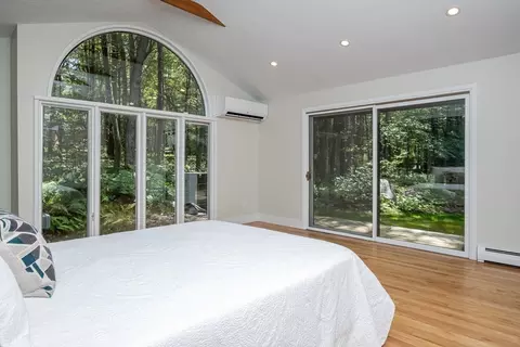 Bedroom - 97 Old Mill Rd, Harvard, MA 01451 photo 3 of 5