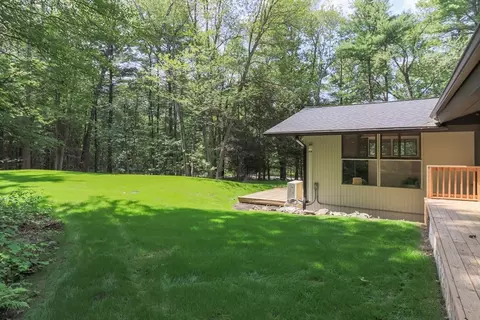 Exterior - 97 Old Mill Rd, Harvard, MA 01451 photo 5 of 6
