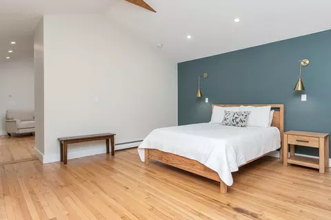 Bedroom - 97 Old Mill Rd, Harvard, MA 01451 photo 2 of 5