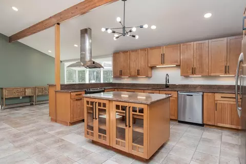 Kitchen - 97 Old Mill Rd, Harvard, MA 01451 photo 3 of 3