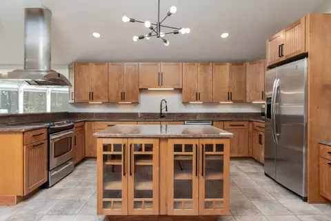 Kitchen - 97 Old Mill Rd, Harvard, MA 01451 photo 2 of 3