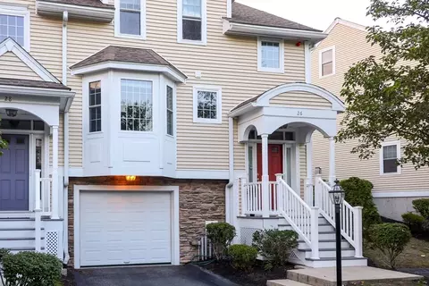 26 Richardson Rd #26, Burlington, MA 01803