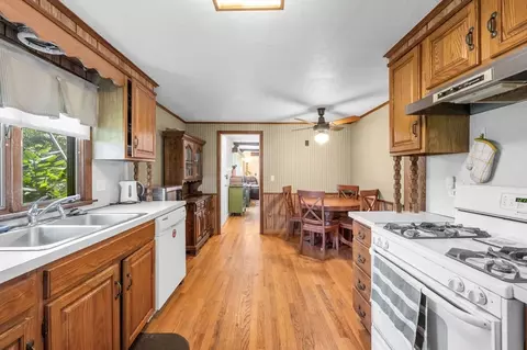Kitchen - 36 Yamaska Rd, Springfield, MA 01118 photo 3 of 3