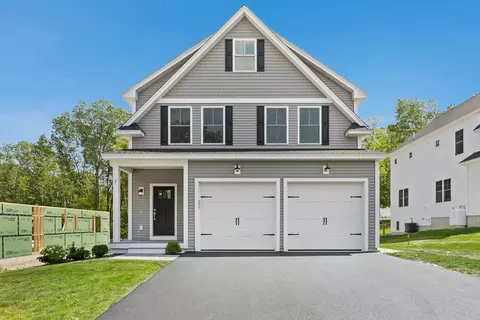 7 Gaskins Ln, Ayer, MA 01432
