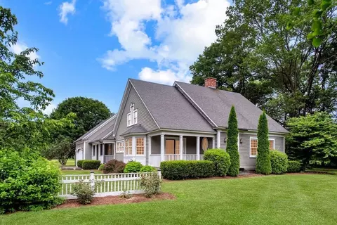 103 Long Plain Rd, Whately, MA 01093