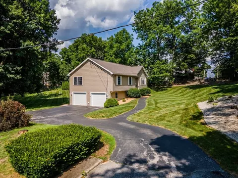 Exterior - 14 Emmanuel Ave, Webster, MA 01570 photo 2 of 11