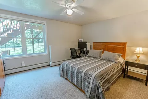 Bedroom - 14 Emmanuel Ave, Webster, MA 01570 photo 5 of 7