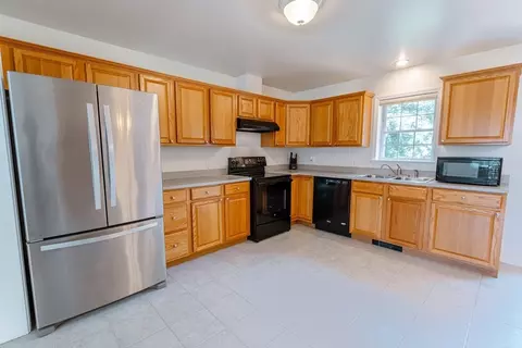 Kitchen - 14 Emmanuel Ave, Webster, MA 01570 photo 2 of 2
