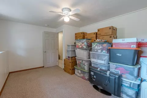 Bedroom - 14 Emmanuel Ave, Webster, MA 01570 photo 7 of 7