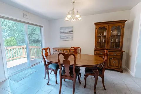Dining - 14 Emmanuel Ave, Webster, MA 01570 photo 1 of 1