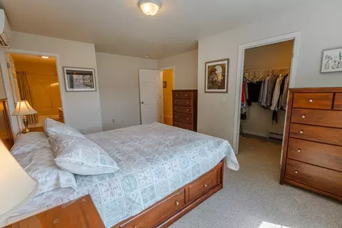 Bedroom - 14 Emmanuel Ave, Webster, MA 01570 photo 2 of 7