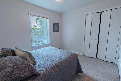 Bedroom - 14 Emmanuel Ave, Webster, MA 01570 photo 3 of 7