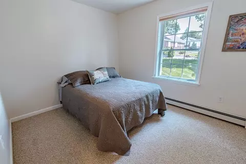 Bedroom - 14 Emmanuel Ave, Webster, MA 01570 photo 4 of 7