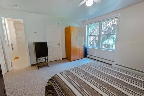 Bedroom - 14 Emmanuel Ave, Webster, MA 01570 photo 6 of 7