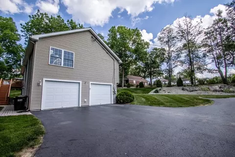 Exterior - 14 Emmanuel Ave, Webster, MA 01570 photo 11 of 11