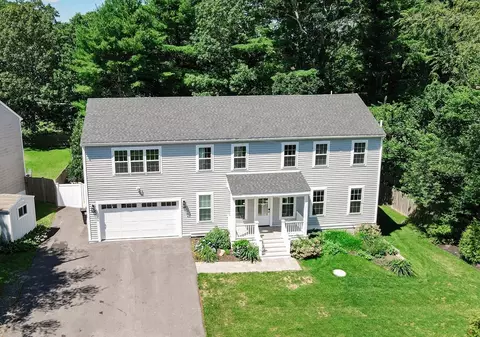 57 Chittenden Rd, Scituate, MA 02066