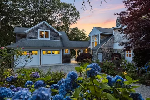 193 Quanset Rd, Orleans, MA 02653