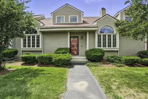 237 South St #26, Shrewsbury, MA 01545
