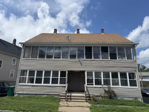 176-178 Corthell St, Springfield, MA 01151 photo 2