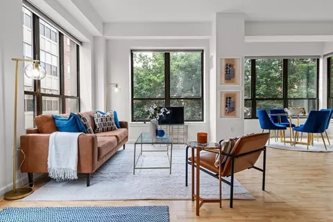 40 Fay St #302, Boston, MA 02118
