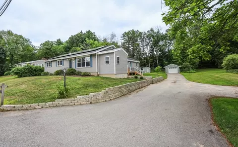 6 Whitehall Ter, Hooksett, NH 03106 photo 2