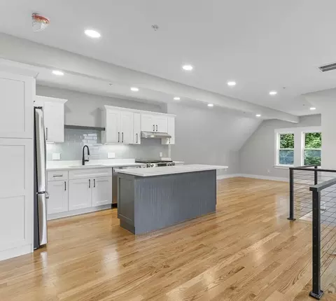 57 Packard Ave # -B, Somerville, MA 02144