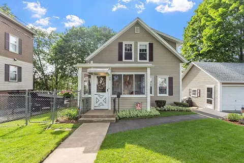 Exterior - 40 Robillard St, Gardner, MA 01440 photo 6 of 14