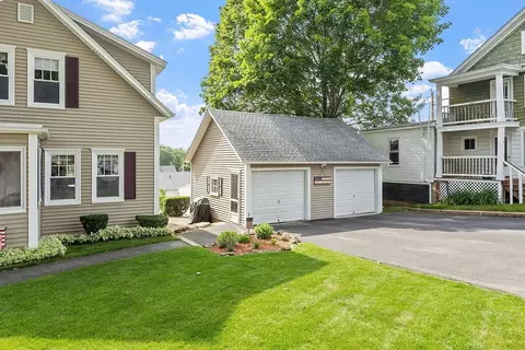 Exterior - 40 Robillard St, Gardner, MA 01440 photo 7 of 14