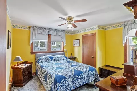 Bedroom - 40 Robillard St, Gardner, MA 01440 photo 1 of 5