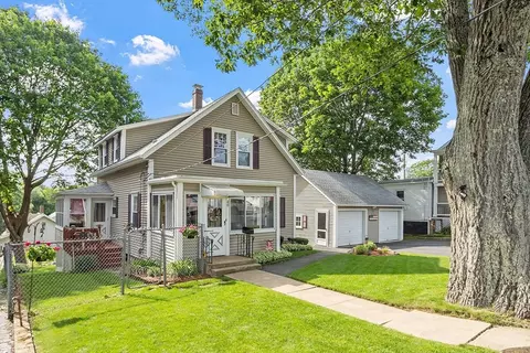 40 Robillard St, Gardner, MA 01440