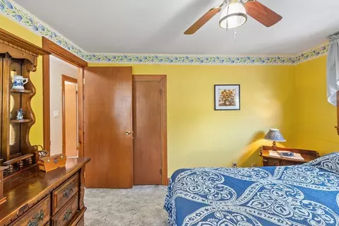 Bedroom - 40 Robillard St, Gardner, MA 01440 photo 3 of 5