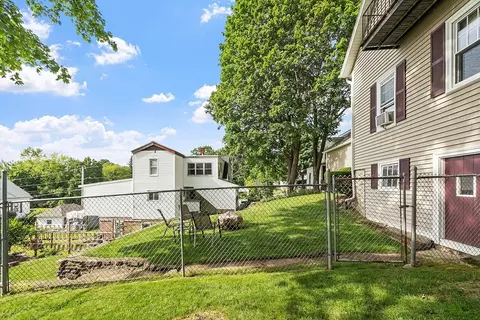 Exterior - 40 Robillard St, Gardner, MA 01440 photo 9 of 14