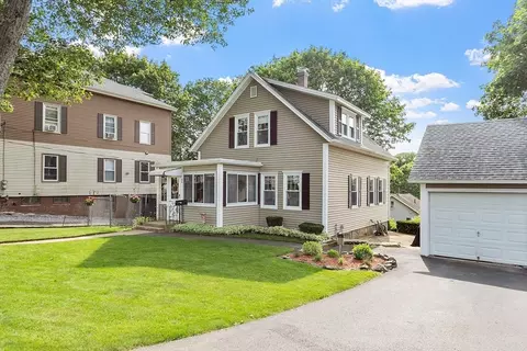 Exterior - 40 Robillard St, Gardner, MA 01440 photo 14 of 14