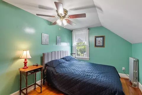 Bedroom - 40 Robillard St, Gardner, MA 01440 photo 5 of 5