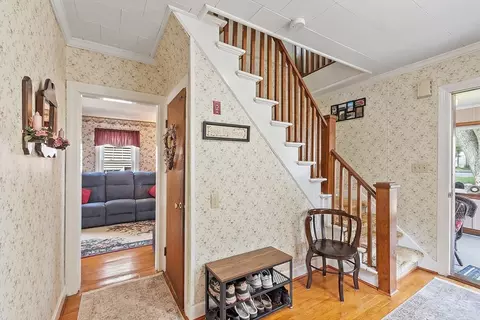 Entry Way - 40 Robillard St, Gardner, MA 01440 photo 3 of 3