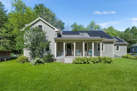 2 Wheeler Rd, Bolton, MA 01740