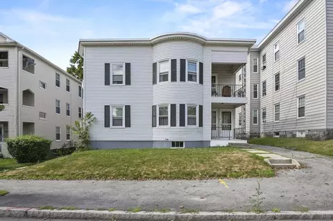 356 Chandler St, Worcester, MA 01602