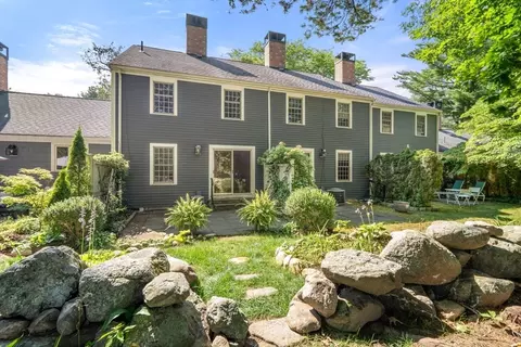 Exterior - 80 Jericho Rd #80, Weston, MA 02493 photo 4 of 5