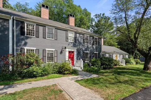 Exterior - 80 Jericho Rd #80, Weston, MA 02493 photo 5 of 5
