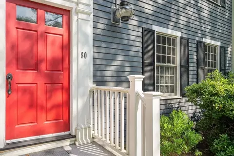 Exterior - 80 Jericho Rd #80, Weston, MA 02493 photo 2 of 5