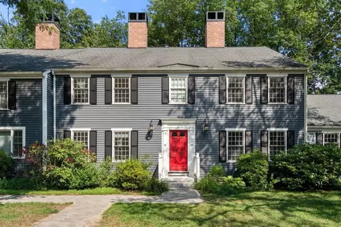 80 Jericho Rd #80, Weston, MA 02493