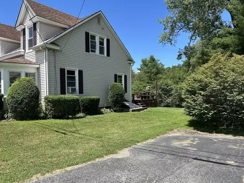 63 Baker St, Lanesborough, MA 01237