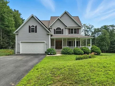 369 College Hwy, Southampton, MA 01073