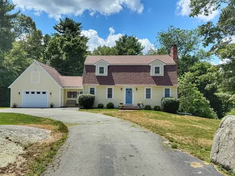 840 Hancock St, Abington, MA 02351
