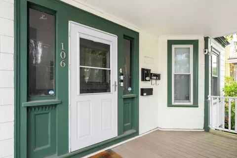 106 Lonsdale St #1, Dorchester Center, MA 02124