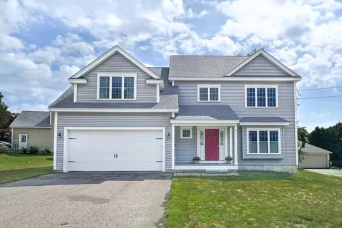 3 Wesleyan Ter, Shrewsbury, MA 01545