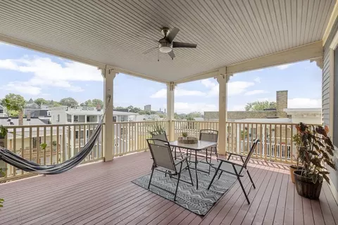 101 School St #6, Somerville, MA 02143