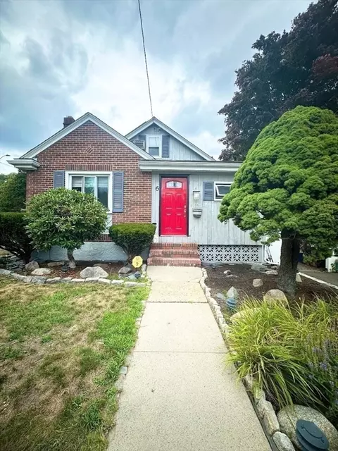 6 Grant Rd, Malden, MA 02148